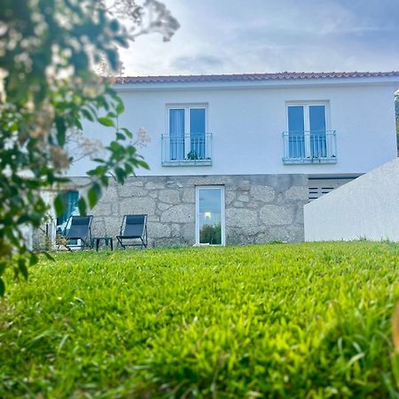 Batoca By Burra Velha - Private House Villa Селорику ди Бащу Екстериор снимка