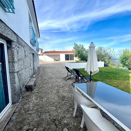 Batoca By Burra Velha - Private House Villa Селорику ди Бащу Екстериор снимка