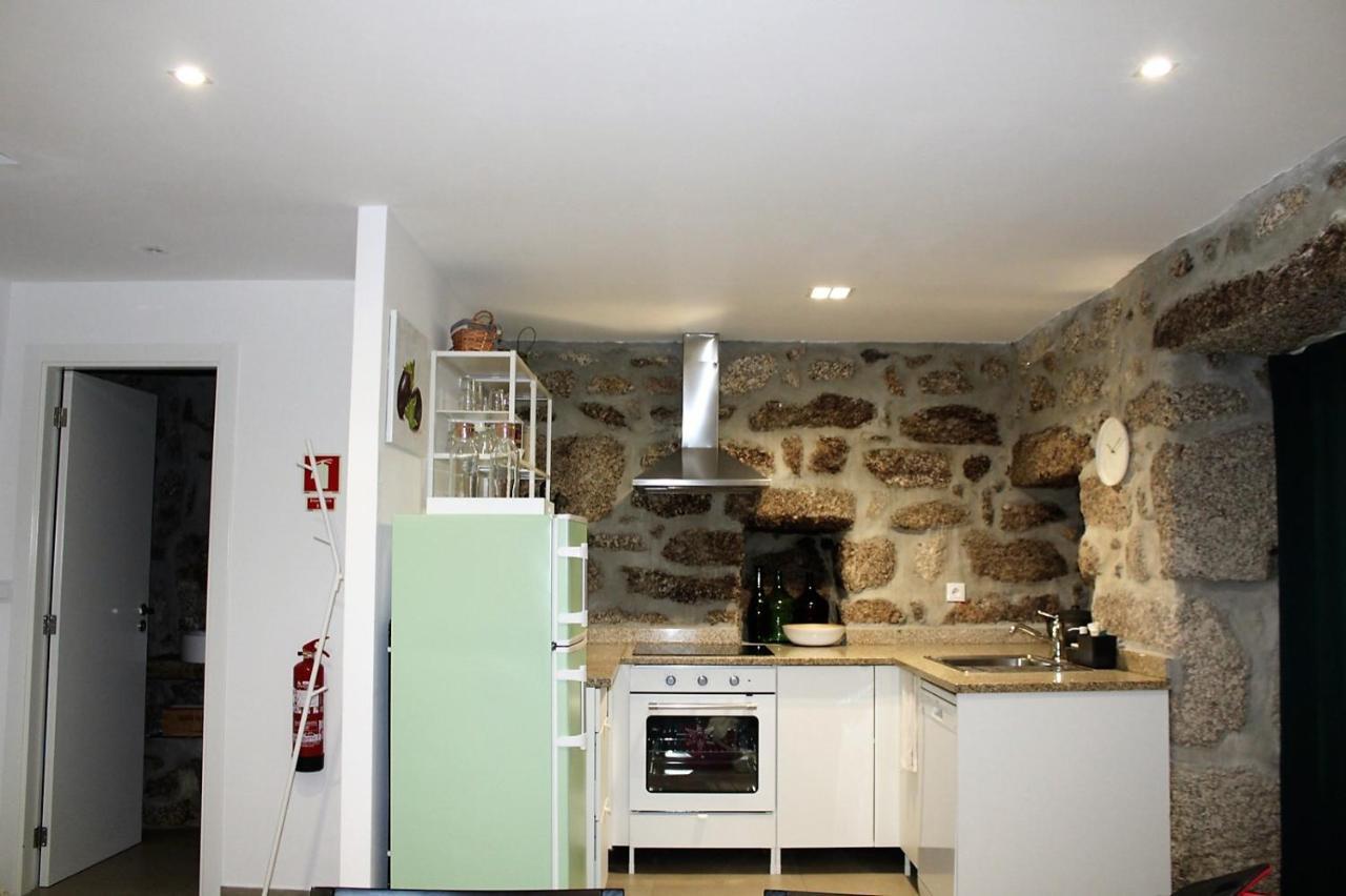 Batoca By Burra Velha - Private House Villa Селорику ди Бащу Екстериор снимка