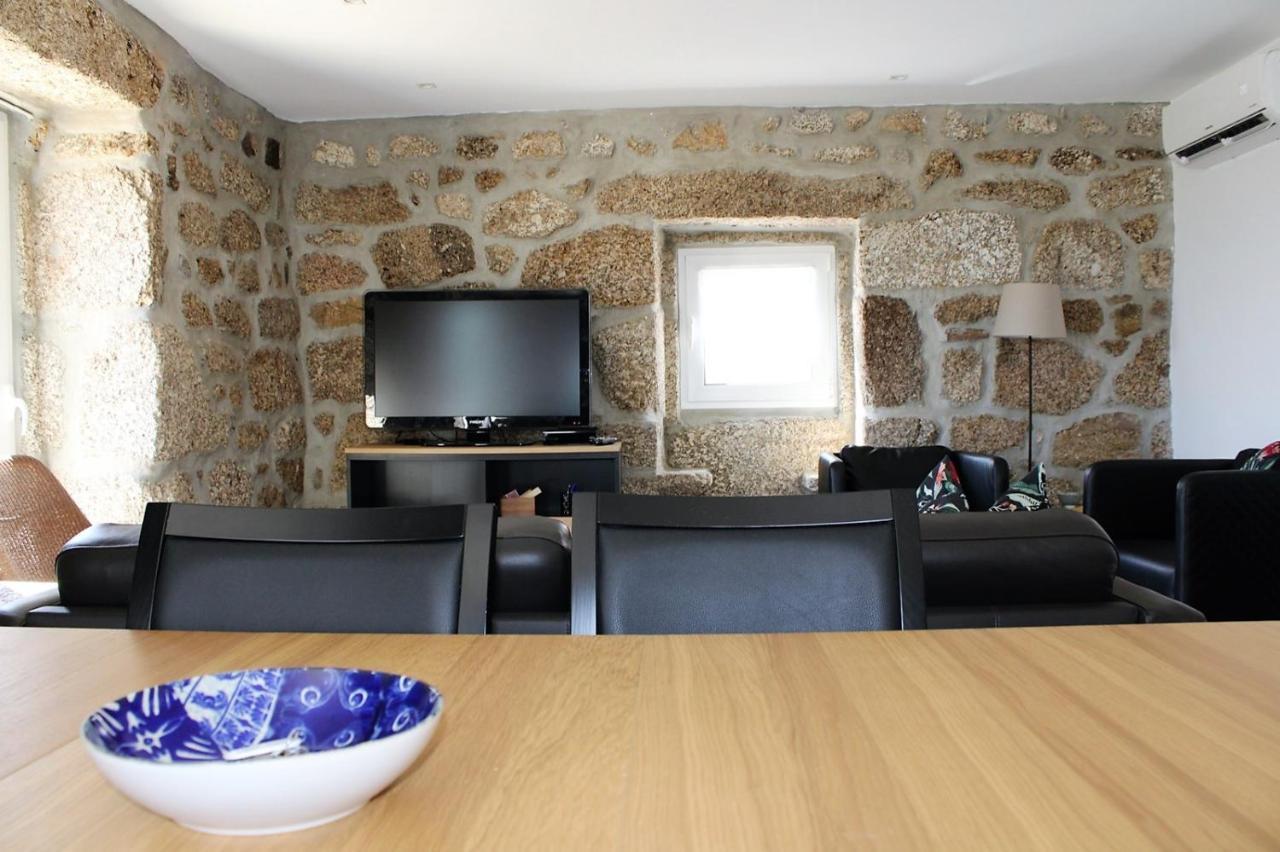 Batoca By Burra Velha - Private House Villa Селорику ди Бащу Екстериор снимка