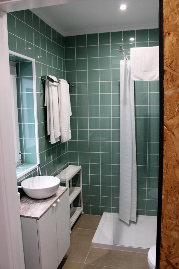 Batoca By Burra Velha - Private House Villa Селорику ди Бащу Екстериор снимка