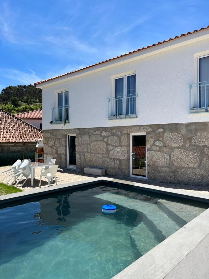 Batoca By Burra Velha - Private House Villa Селорику ди Бащу Екстериор снимка