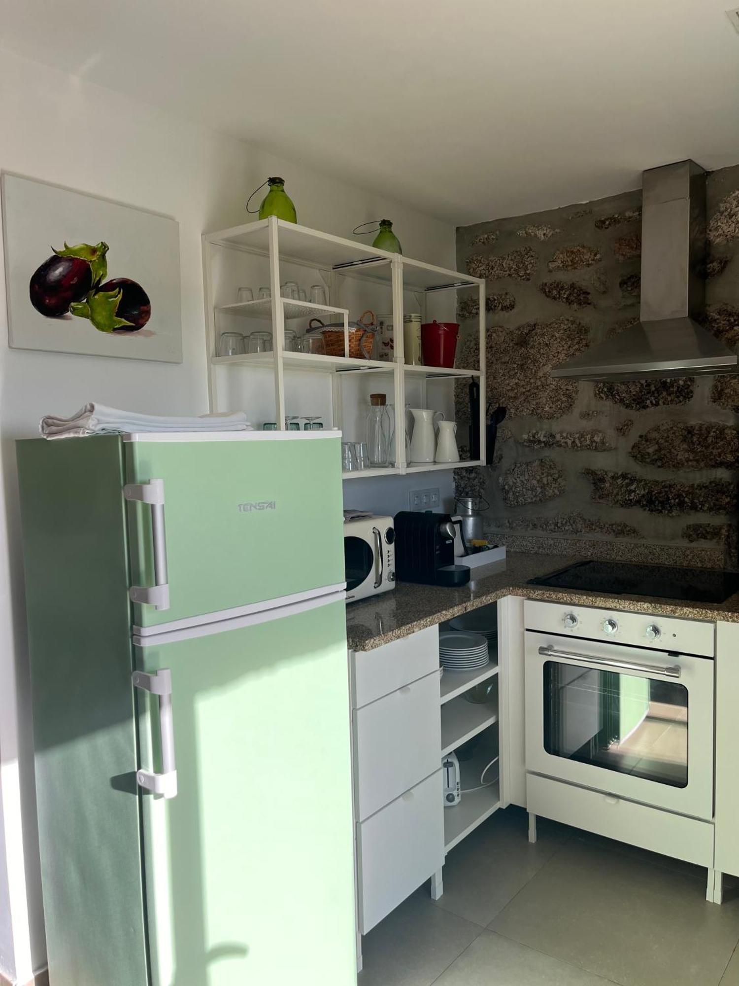 Batoca By Burra Velha - Private House Villa Селорику ди Бащу Екстериор снимка
