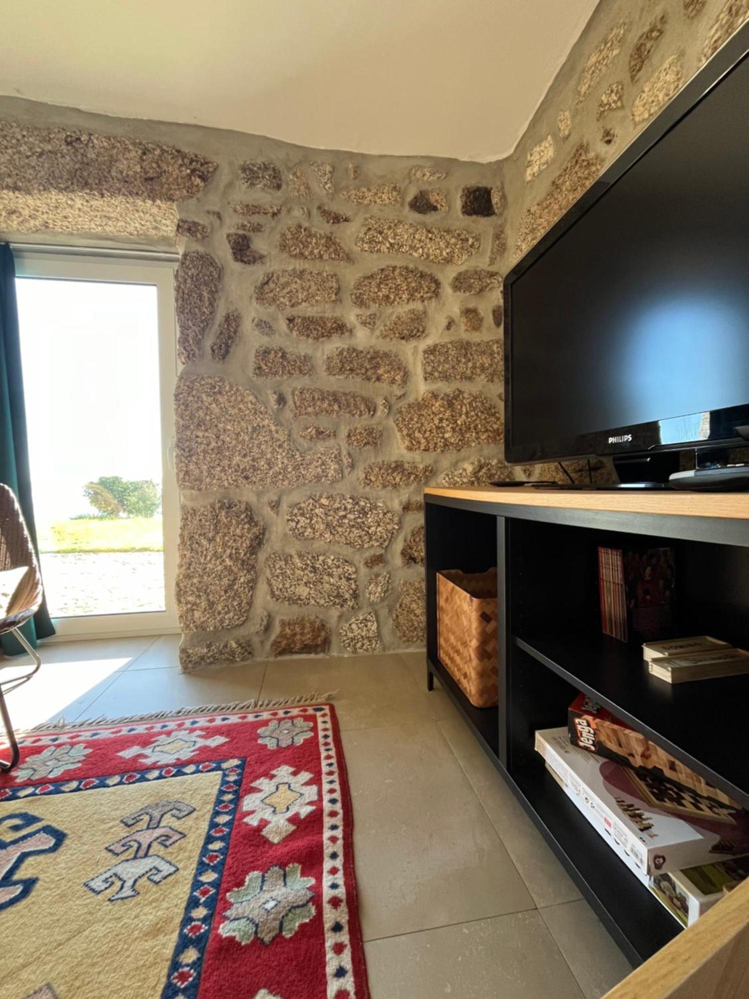 Batoca By Burra Velha - Private House Villa Селорику ди Бащу Екстериор снимка