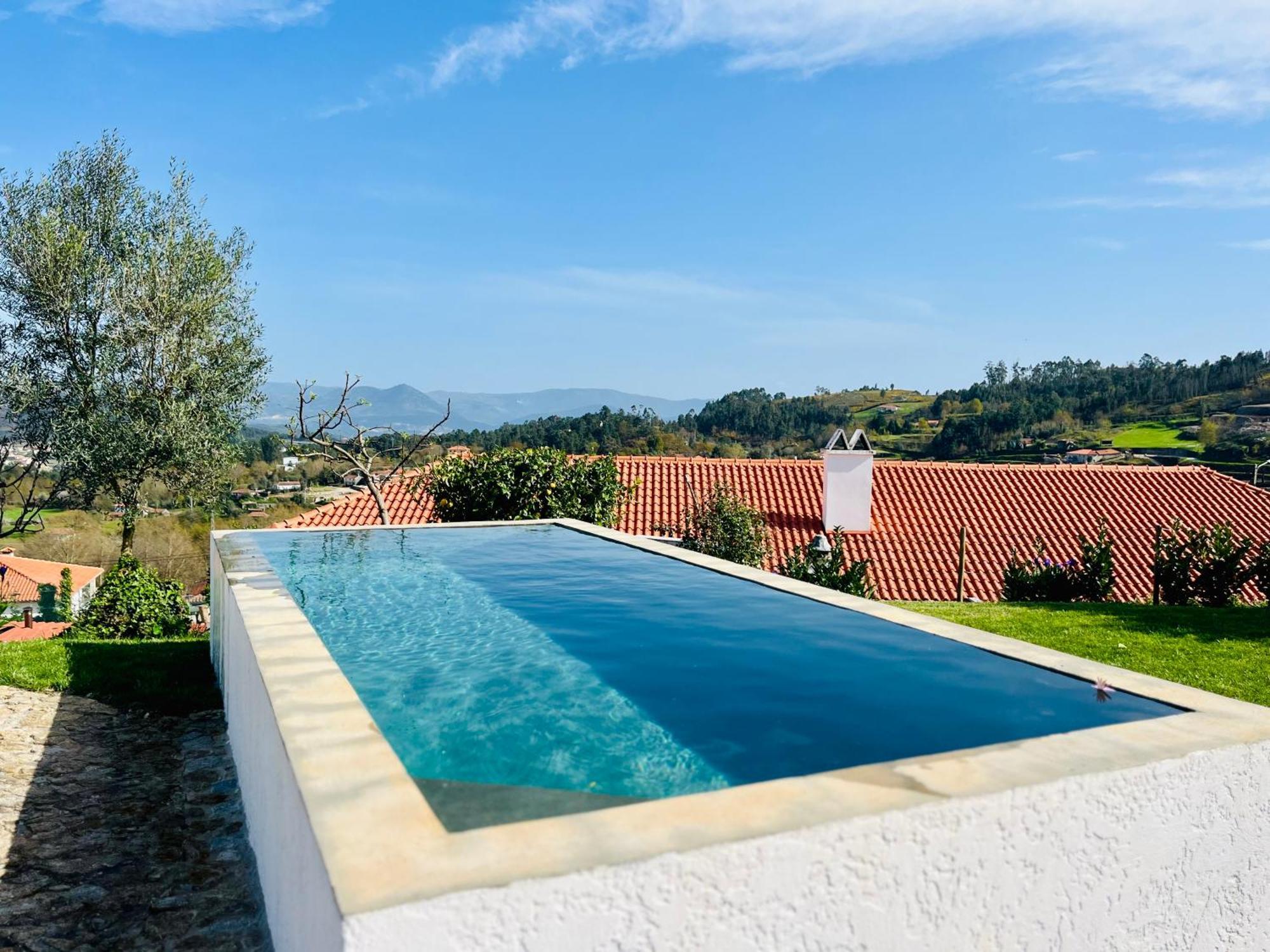 Batoca By Burra Velha - Private House Villa Селорику ди Бащу Екстериор снимка
